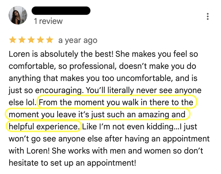 Barbelle Pelvic Rehab, best pelvic floor physical therapy, Canton Georgia, Woodstock Georgia, Holly Springs GA