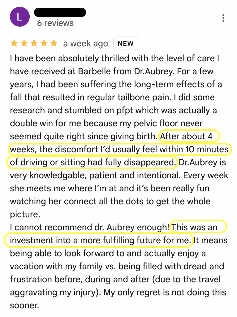 Best Pelvic floor physical therapy near me, canton Georgia pelvic floor PT, Woodstock GA