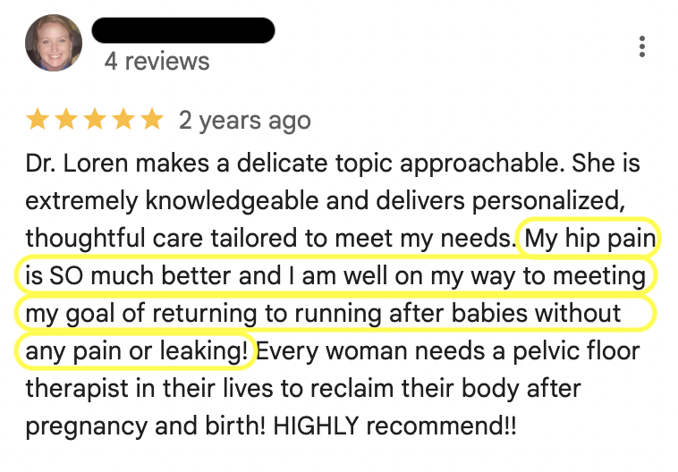 Best Pelvic floor physical therapy near me, canton Georgia pelvic floor PT, Woodstock GA