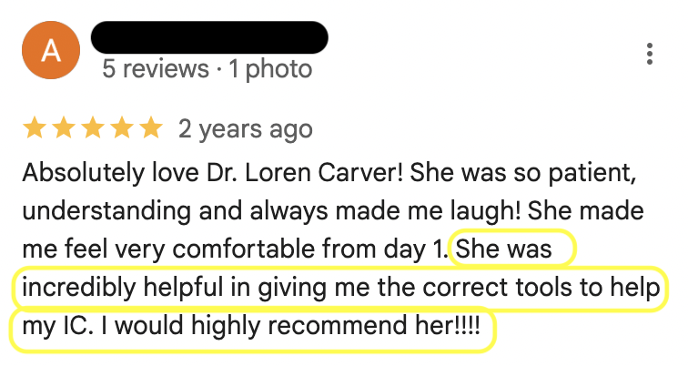Best Pelvic floor physical therapy near me, canton Georgia pelvic floor PT, Woodstock GA