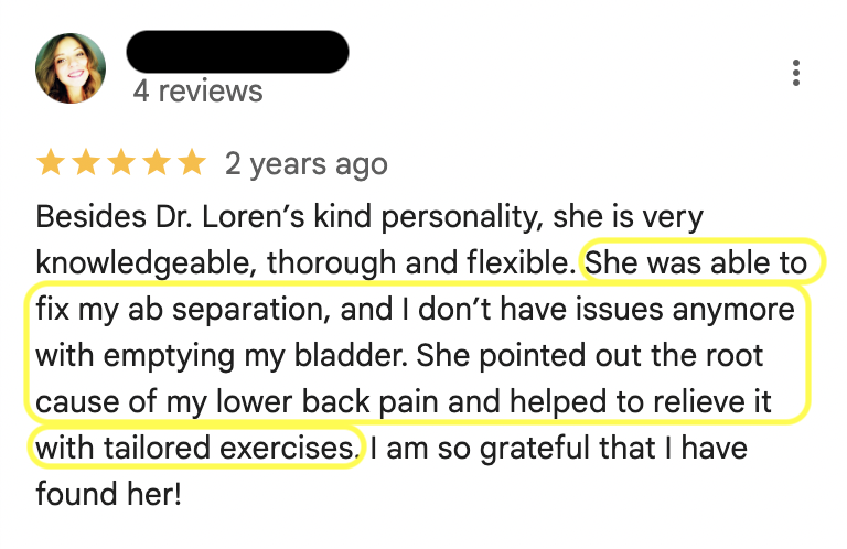 Best Pelvic floor physical therapy near me, canton Georgia pelvic floor PT, Woodstock GA