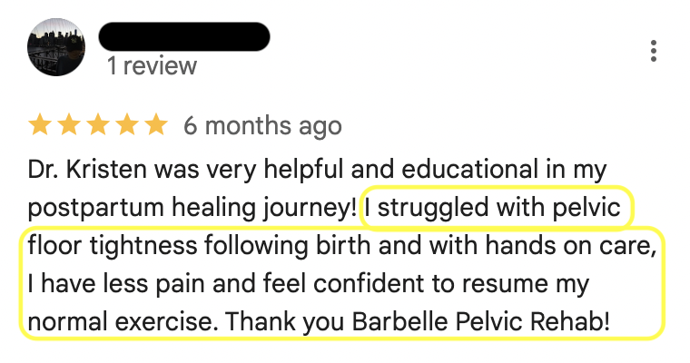 Best Pelvic floor physical therapy near me, canton Georgia pelvic floor PT, Woodstock GA