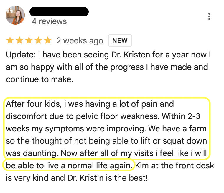 Best Pelvic floor physical therapy near me, canton Georgia pelvic floor PT, Woodstock GA