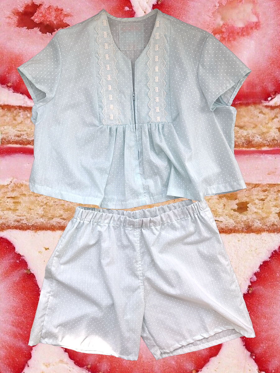 Nightie Set