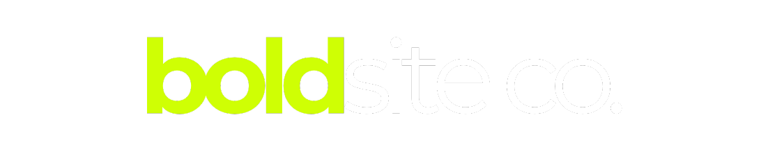 Boldsite Co. Squarespace Templates