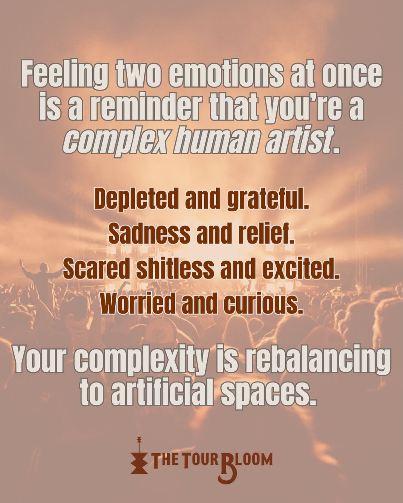 Just a subtle hint, guys 👀 whatever your personal + professional practice is around AI use, here&rsquo;s a real thing I&rsquo;m seeing us struggle with&hellip; on-demand *perfection* and immediate answers are reducing our tolerance for our own human