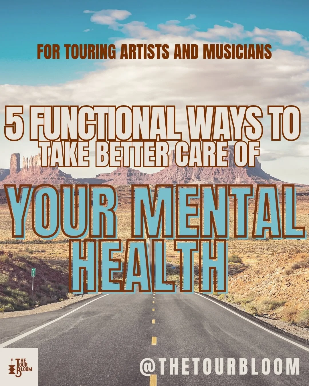 🧠🦋 #mentalhealthawarenessmonth 

A reality check in: the music thrives only when the humans creating it are thriving. So much of the system is broken, messy or flimsy&hellip; this is a gentle reminder that even if you&rsquo;re not in a place to mak