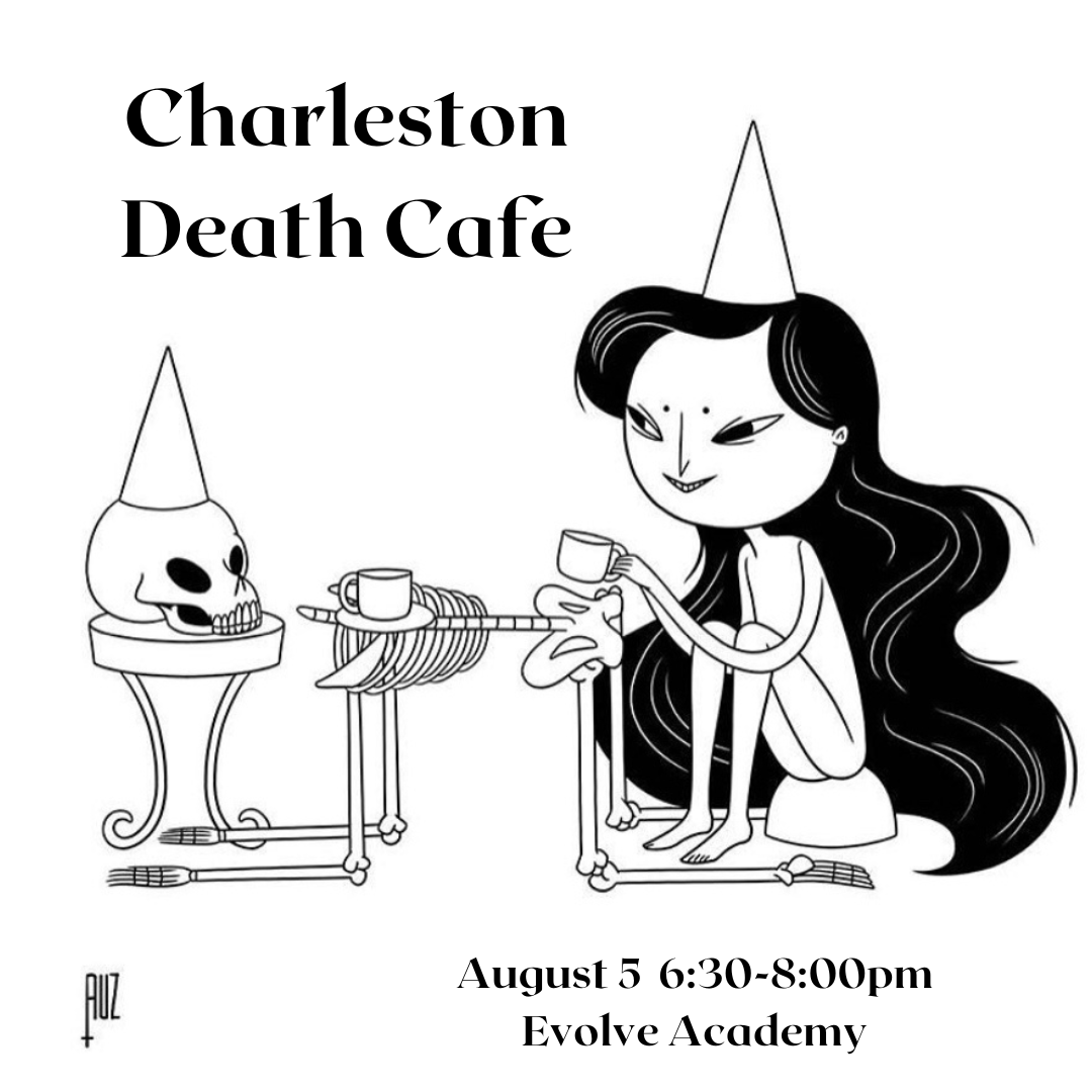 Death Cafe