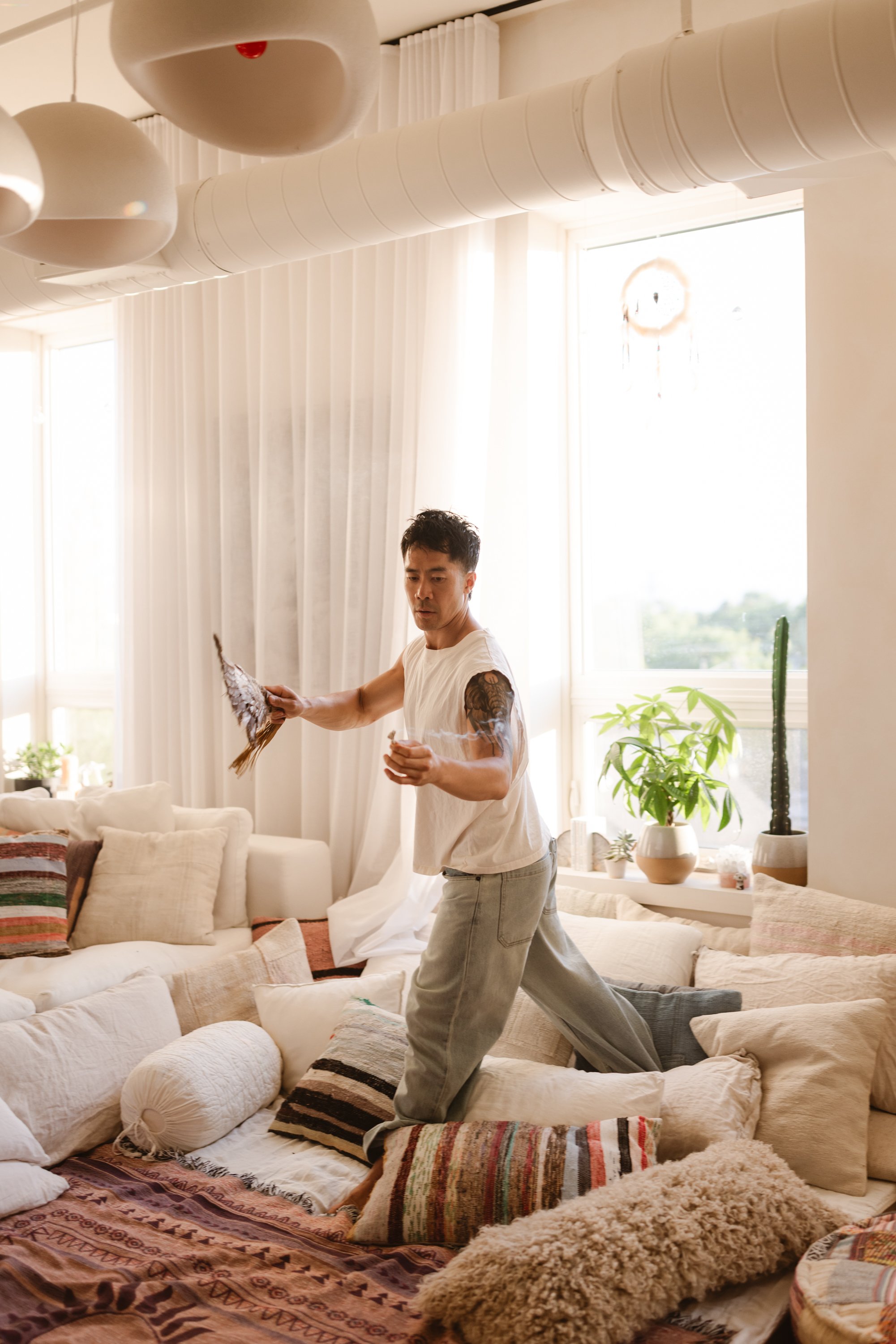 Somatic Breathwork as Service