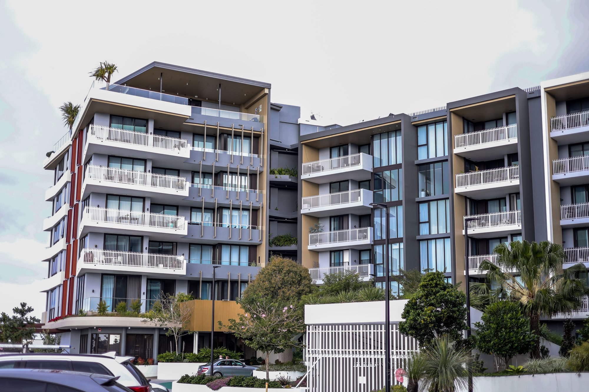 What Modern Aged Care Facilities Actually Look Like Now?