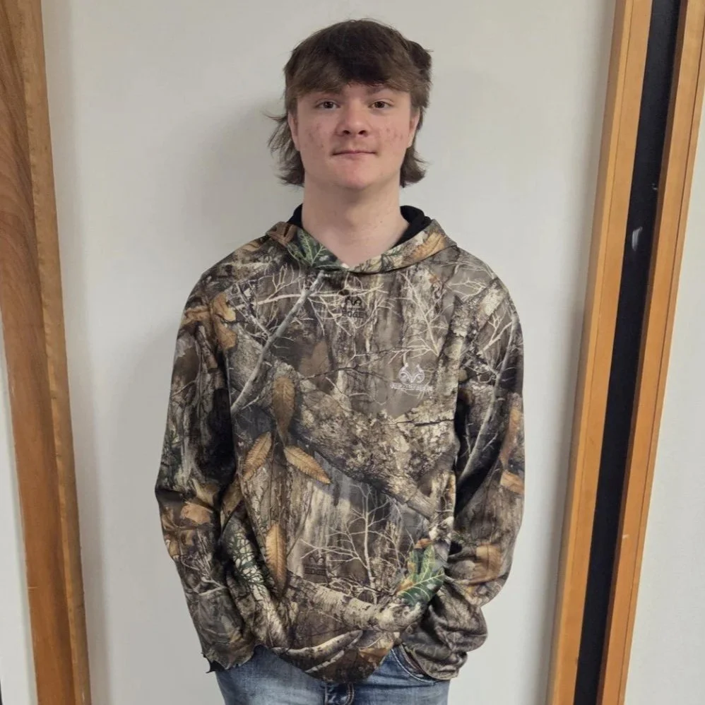 Aiden’s Attendance Turnaround