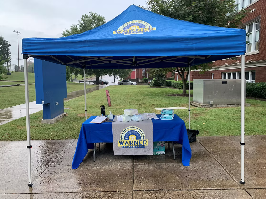 Nashville Diaper Connection