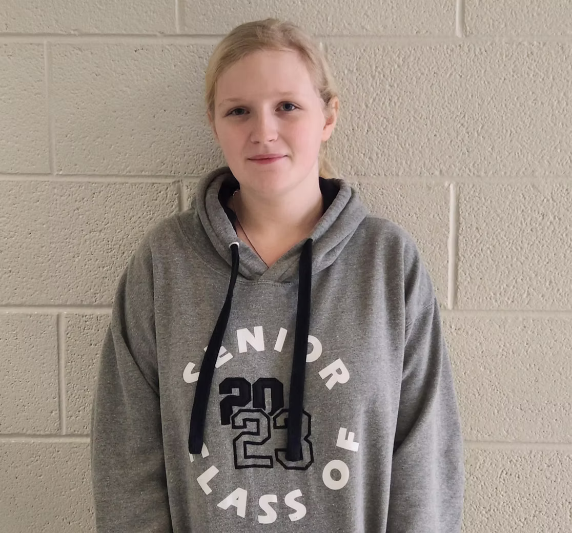 How Alexis Got Her Smile Back — Communities in School Tennessee