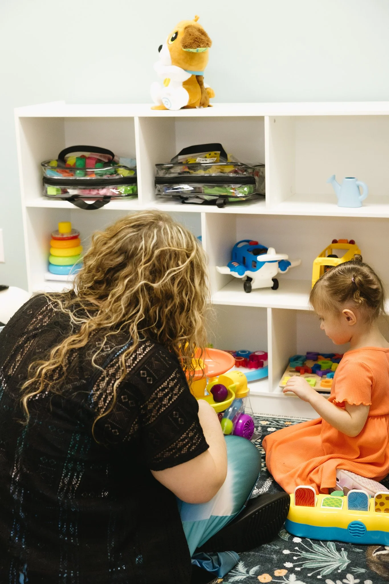 The Case for Clinic-Based ABA: Structure, Support, and Social Skills