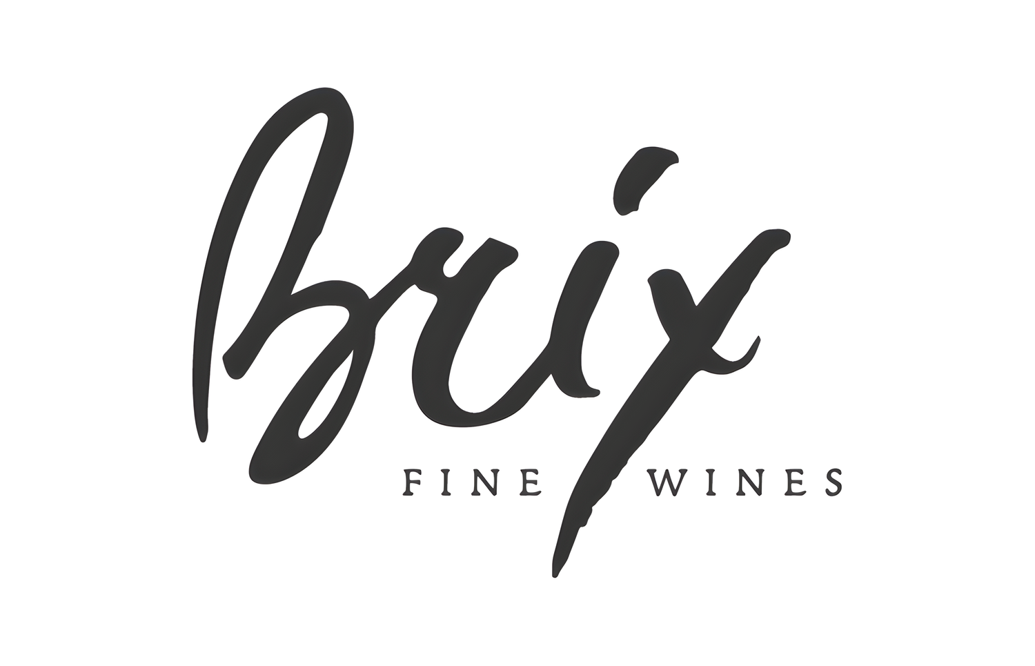 Brix Fine Wines