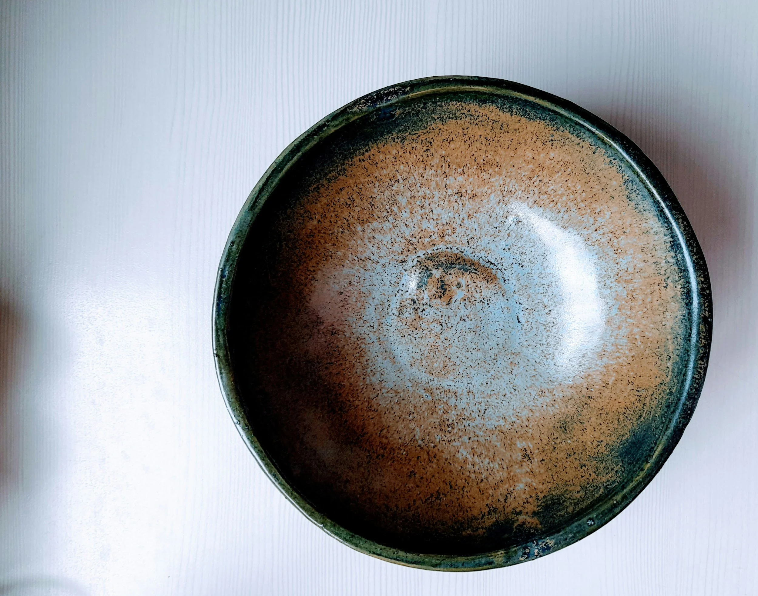 Empty Bowls 2025