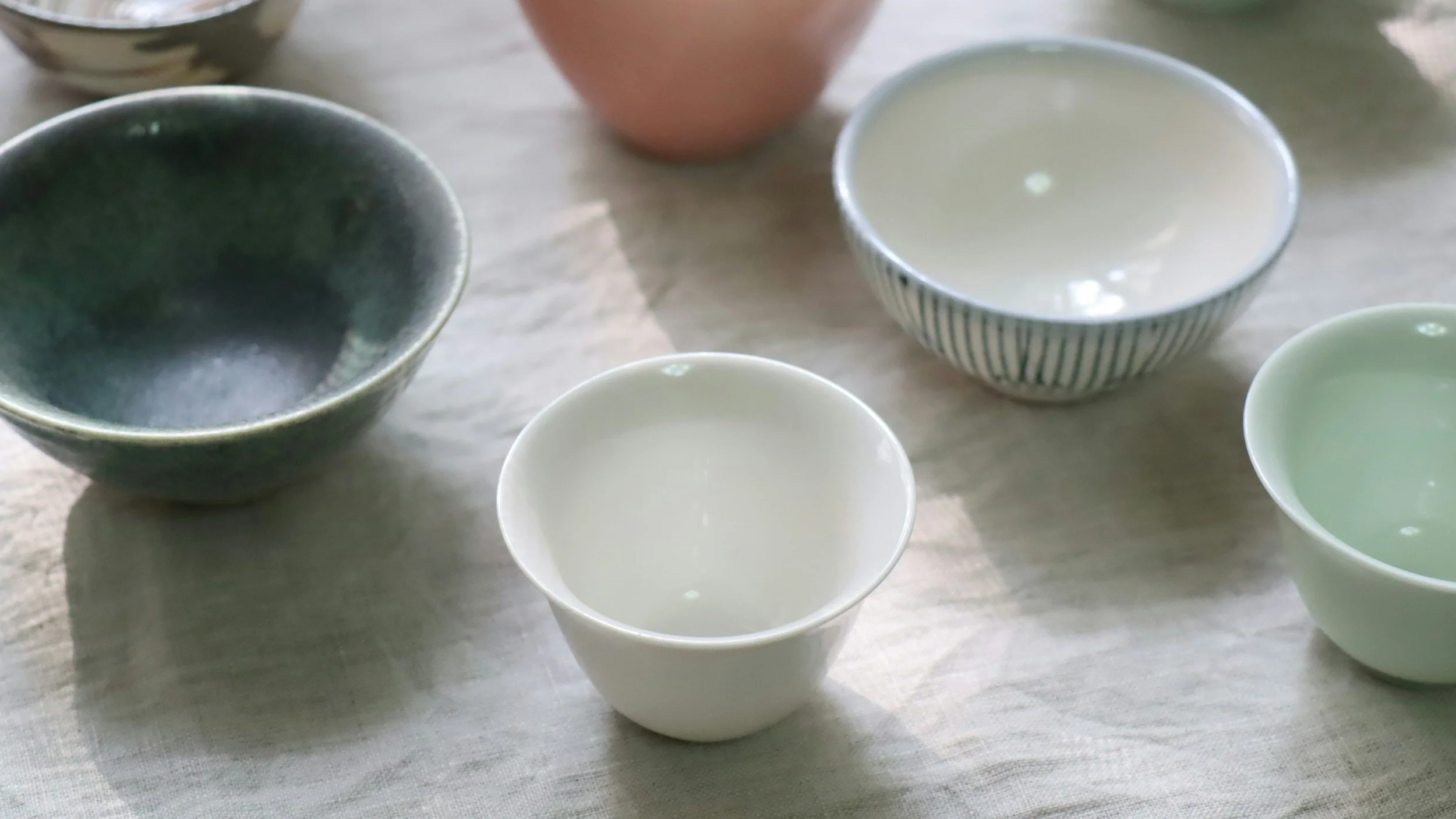 Empty Bowls 2024