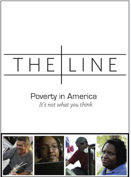 The Line, Poverty In America | A Film &amp; Community Conversation