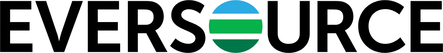 Illustration of a globe with horizontal green and blue stripes.
