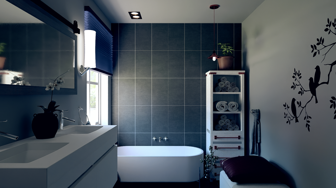 The Power of Architectural Visualization: Conveying the Story of a Design