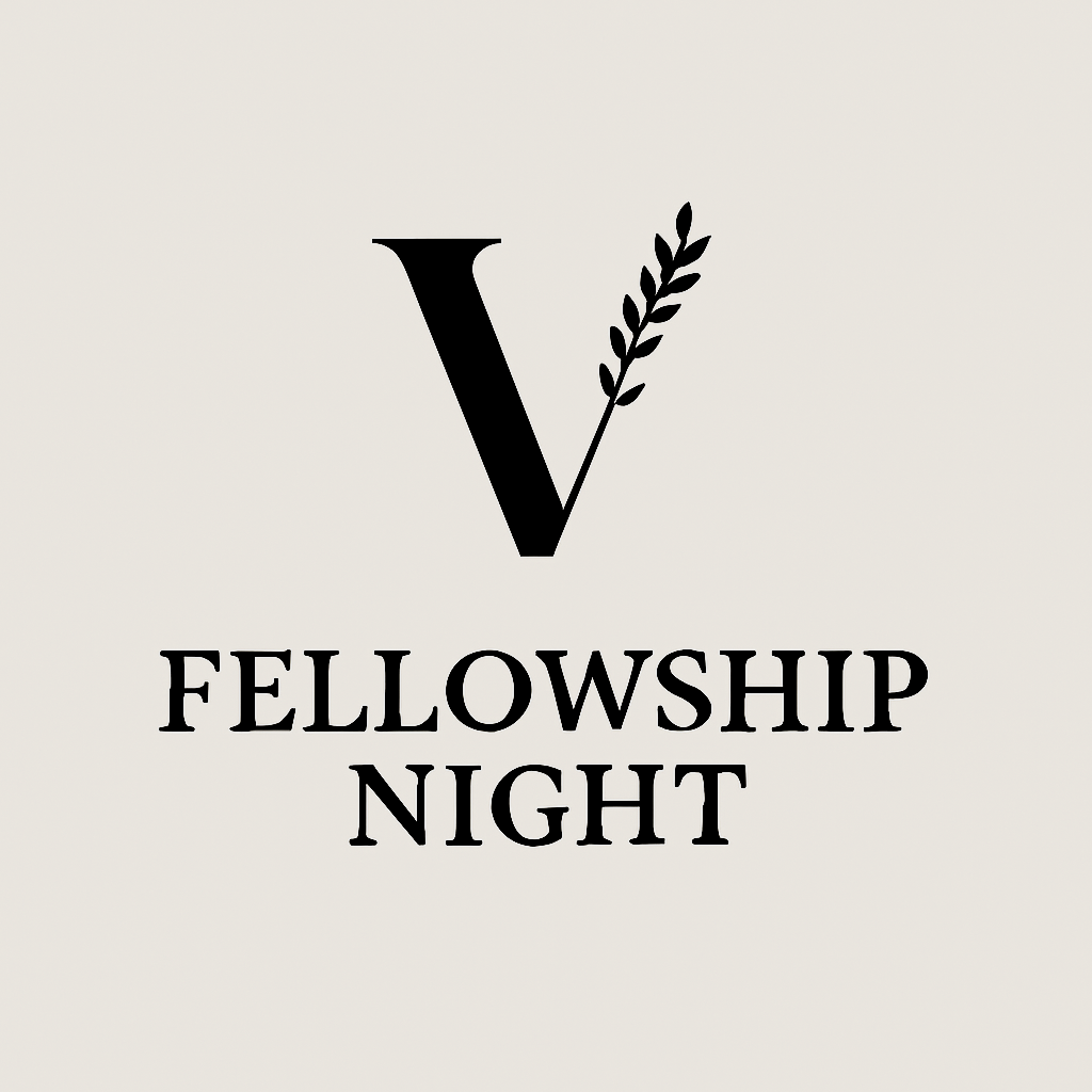 TVC Fellowship Night 