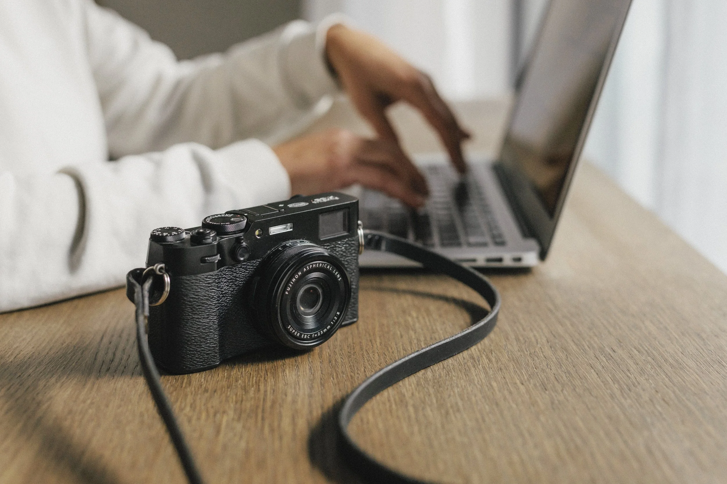 How to Grow Your Photography Business in 2026
