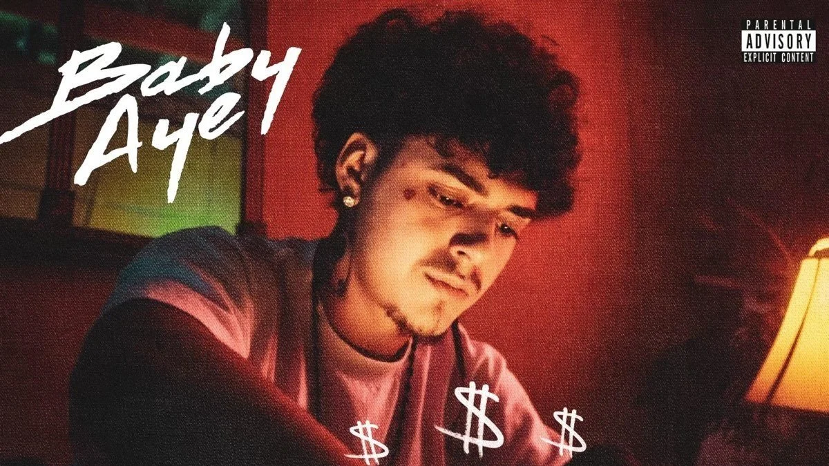 CZB Wayvii - "Baby Aye" Music Video