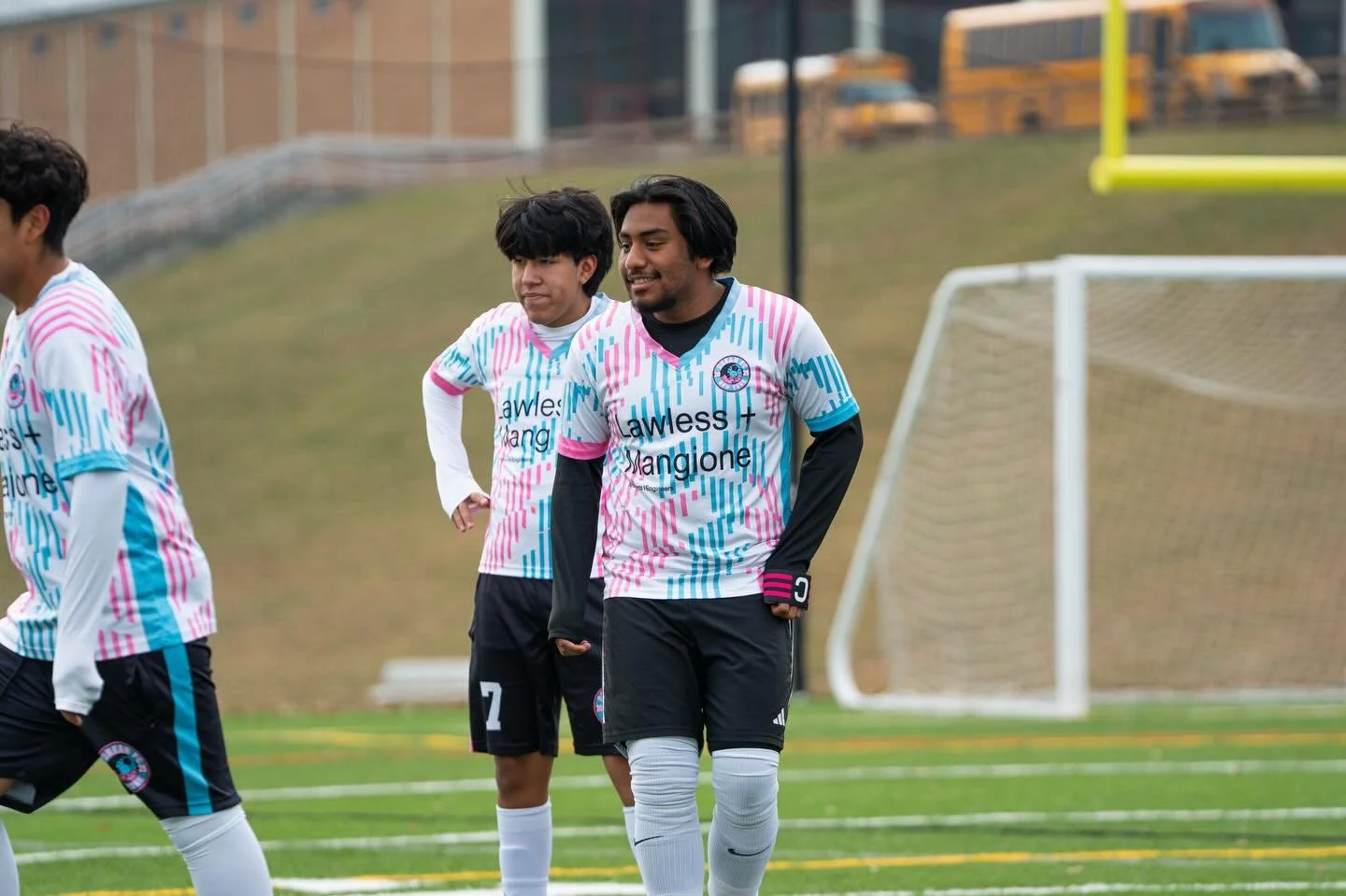 This is the grind. This is the growth. This is Dream FC 💥
2010 boys setting the tone every match and raising the level.
Want in?
Tryouts are open &mdash; sign up through the link in our bio.
#DreamFCNY #2010Boys #BePartOfTheDream #DreamBigger