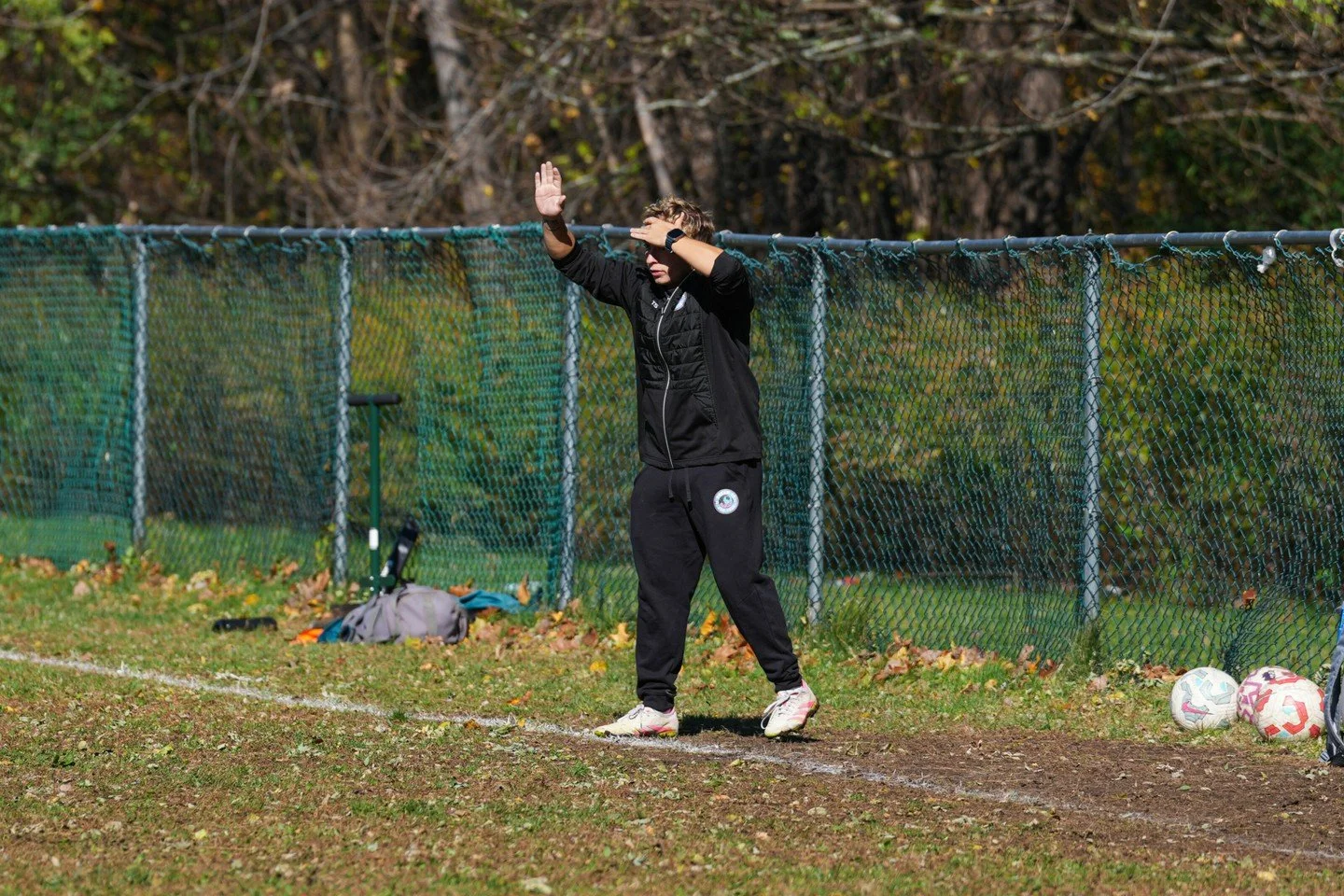 Introducing a brand new Dream FC series&hellip; VAULT FRIDAYS 🔐⚽️
.
This one was a light introduction too it.. just wait for next month! Social media usually only shows the highlights &mdash; the goals, the wins, the perfect moments. We&rsquo;re fli