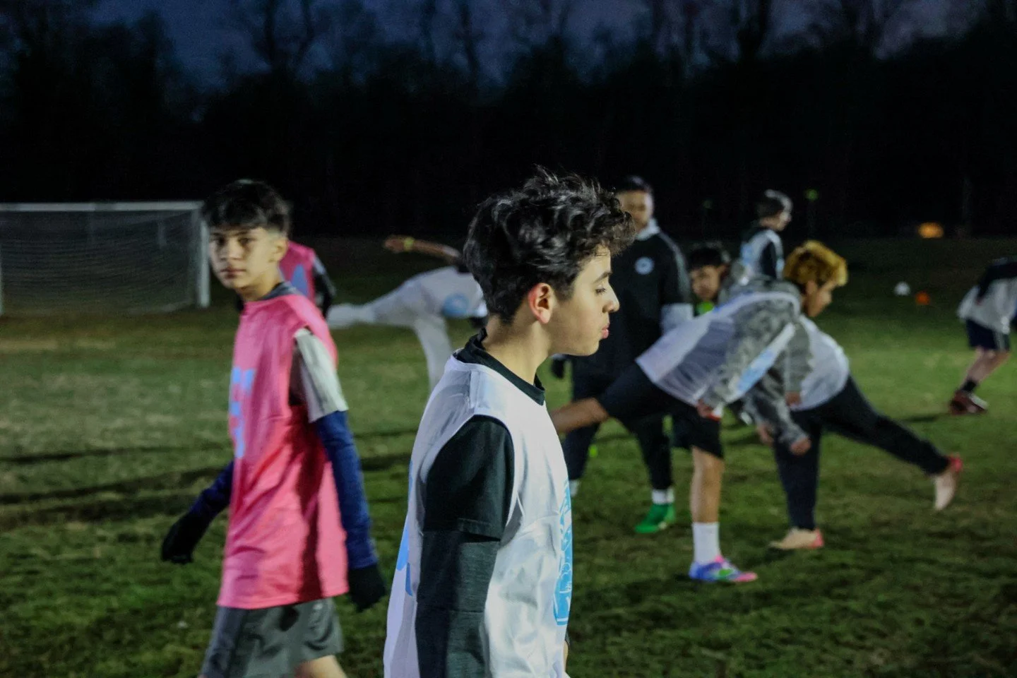 Missed Round 1 of tryouts? 👀⚽️
.
No worries &mdash; you can still earn your spot.
Tryout registration is still OPEN!
.
🔗 Link in bio
💻 More info on our website
.
Be part of the Dream. 🔥