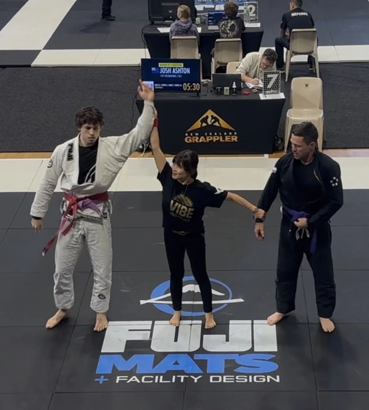 The Best Strength &amp; Conditioning Program for BJJ Athletes