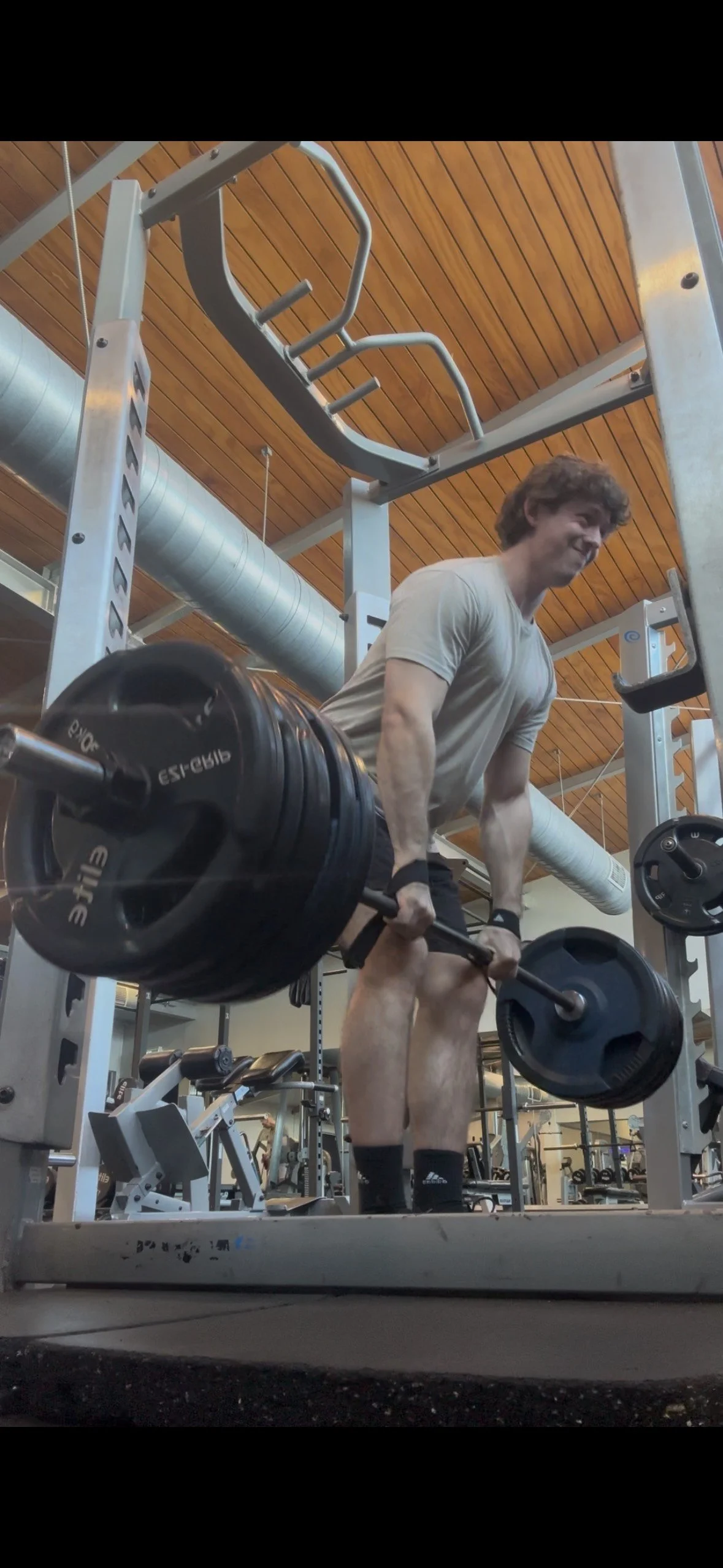 How to Build Muscle Training Only 3 Days a Week