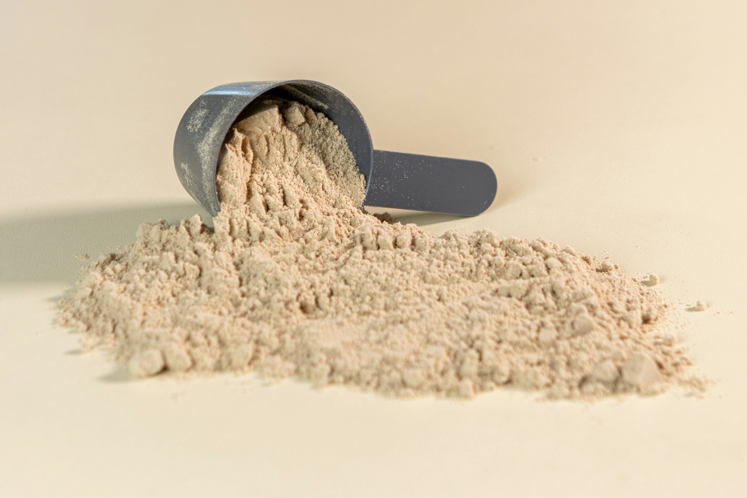 The Truth About Protein: How Much Do You Actually Need?