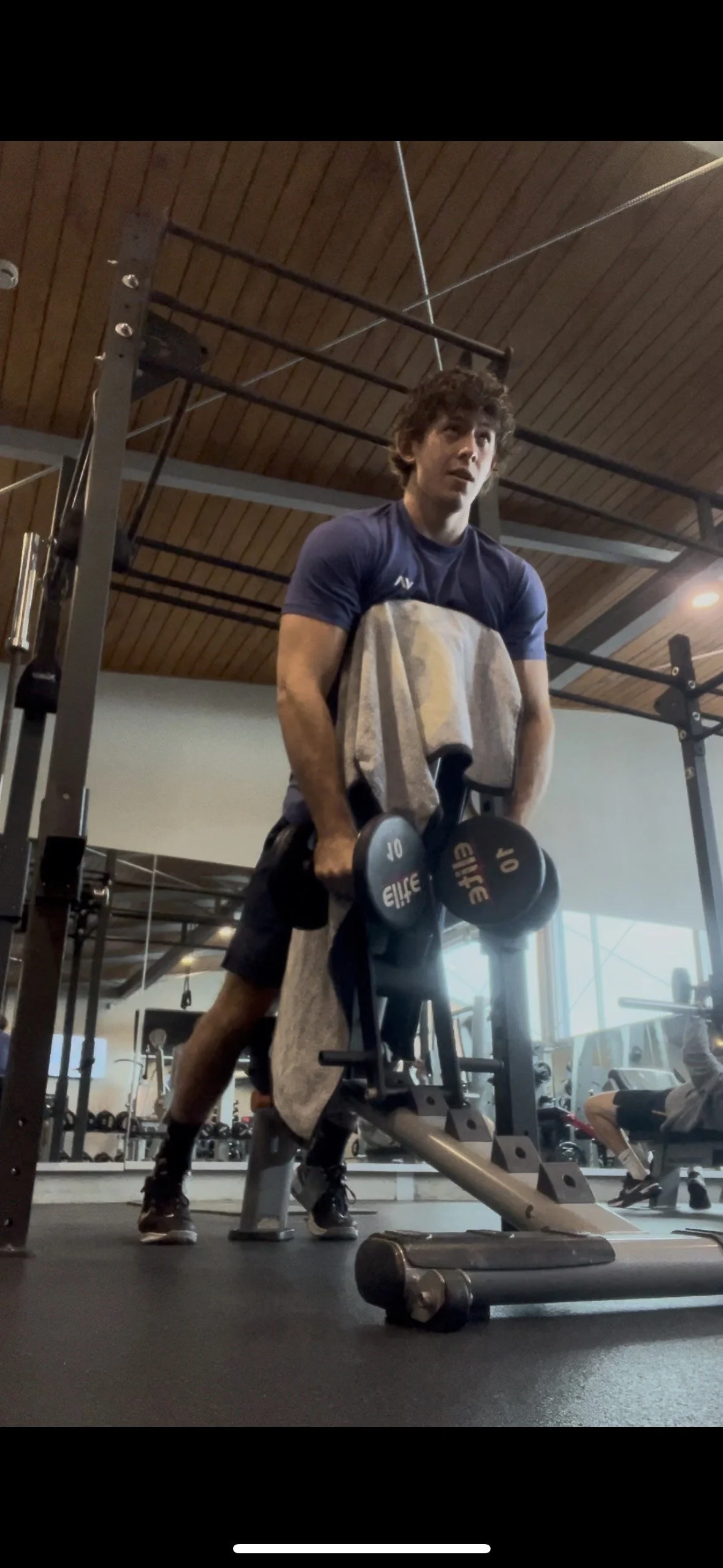 Why You're Not Getting Stronger (And How to Fix It)