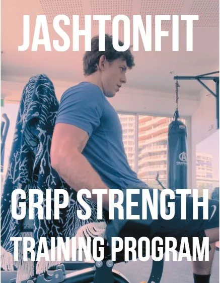 Grip Strength for BJJ: The Most Underrated Training Variable