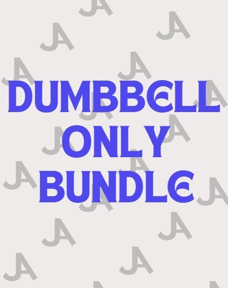 Dumbbell Only Encyclopedia