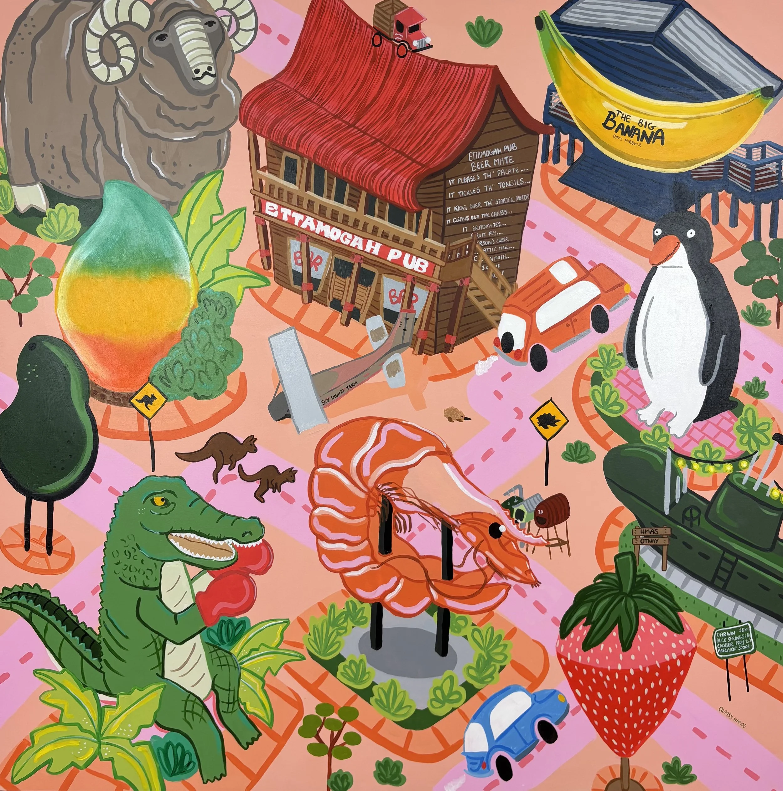 Big Things 1 _100x100cm_ClumsyHands.jpg