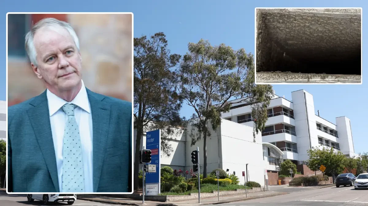 Lawyers say 100 families join hospital mould death lawsuit