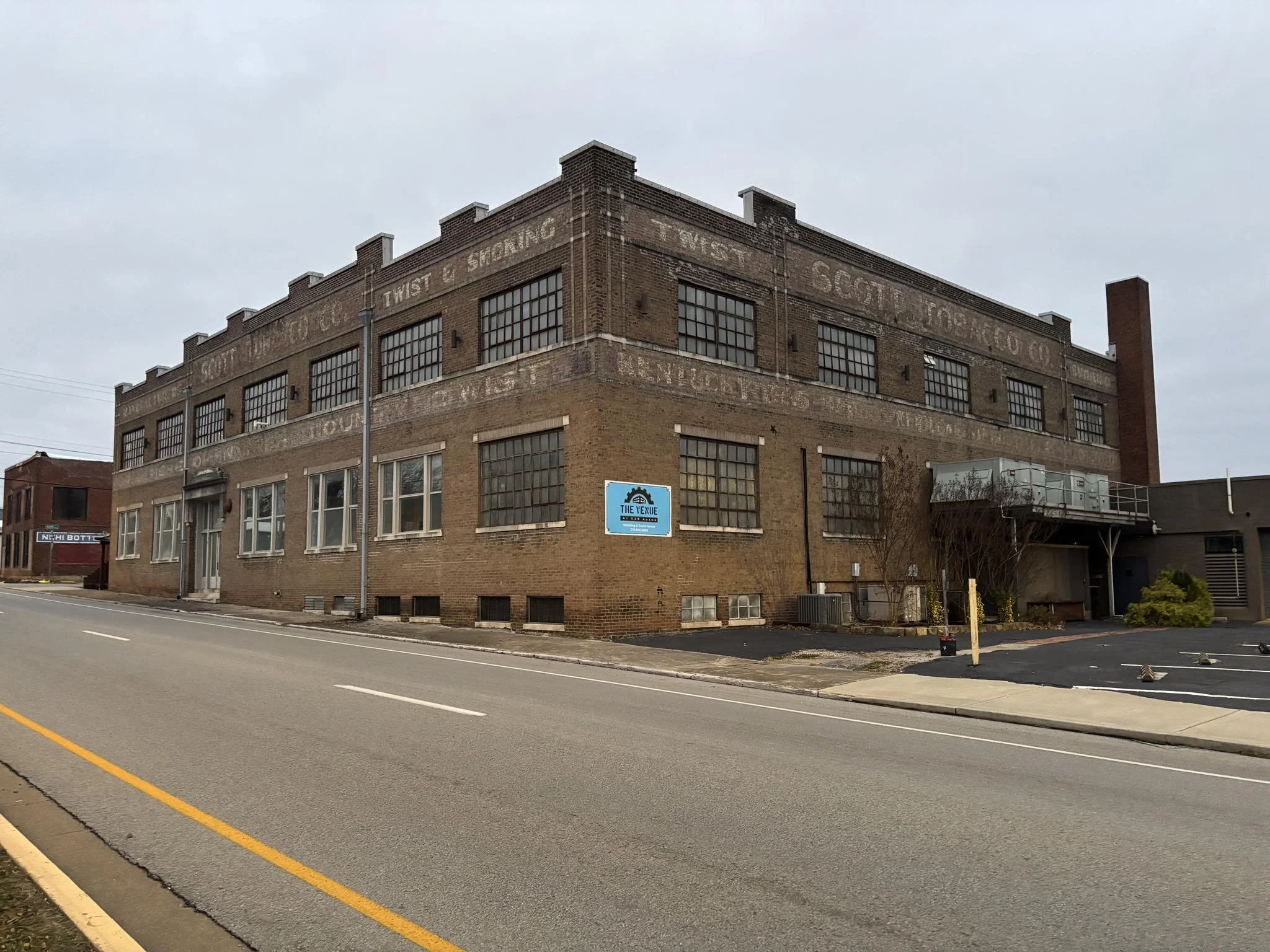 Barrel of Dreams Spring Fling Market