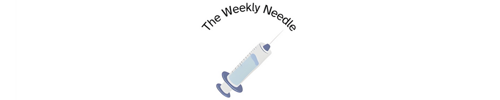 The Weekly Needle Substack
