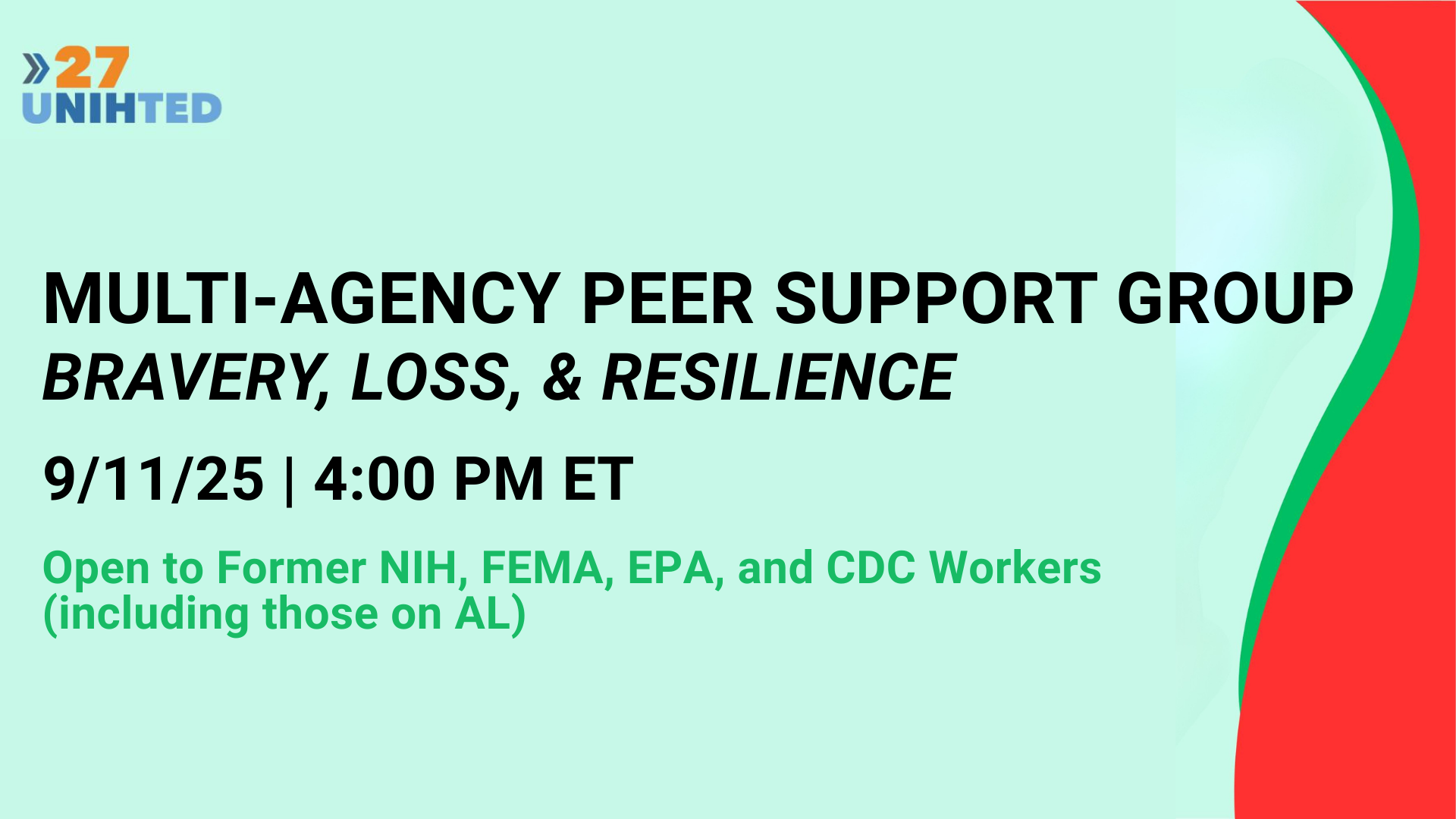 Virtual Support Group