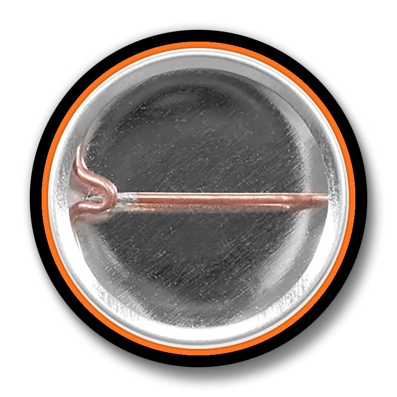 fire ass eagle button mockup, back.png