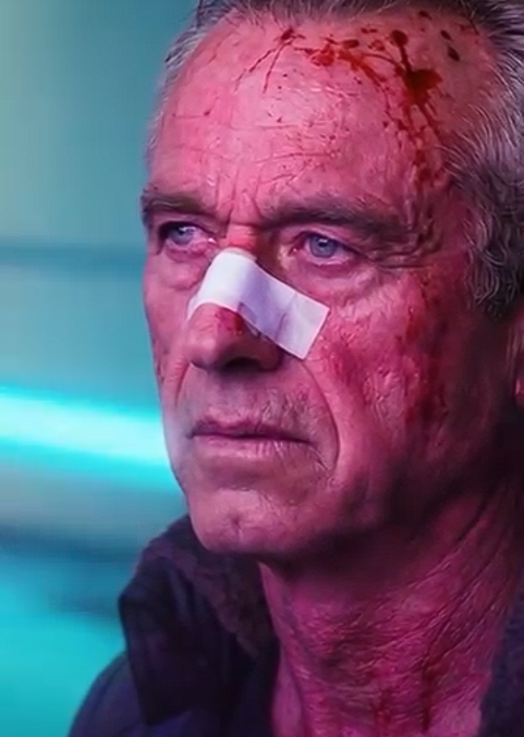 Punchable RFK Jr