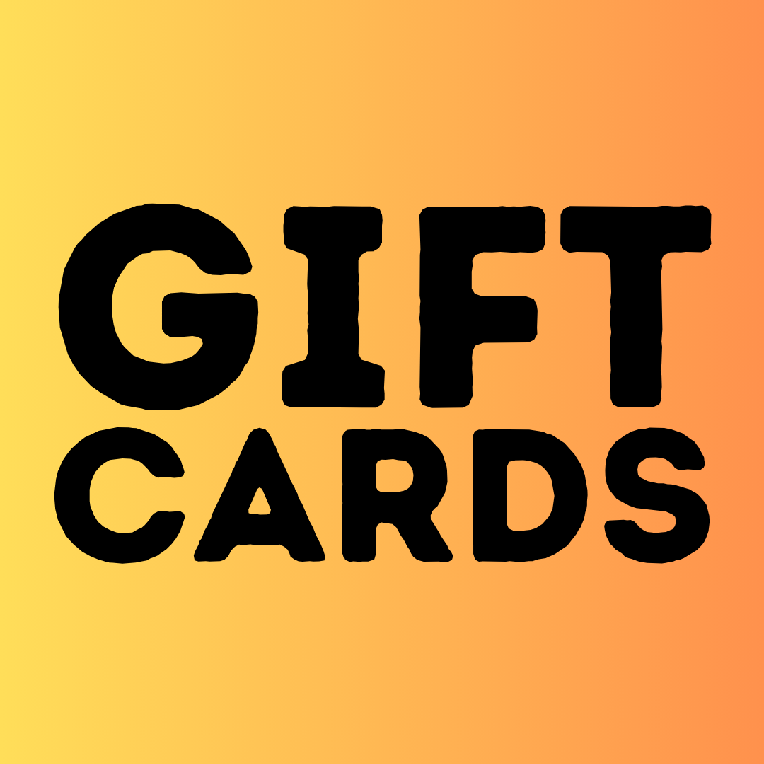 Gift Cards