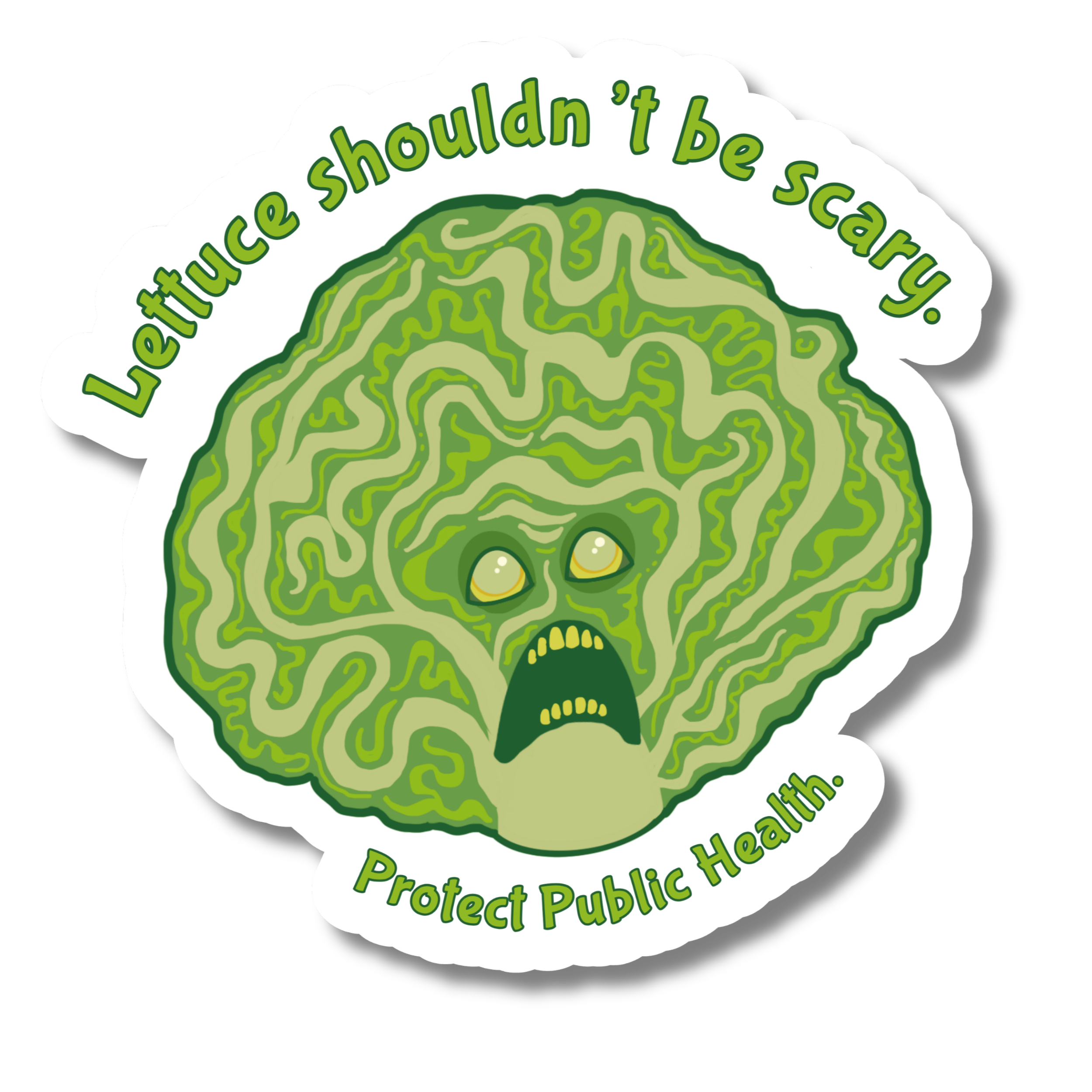 lettuce shouldn't be scary sticker mockup.png
