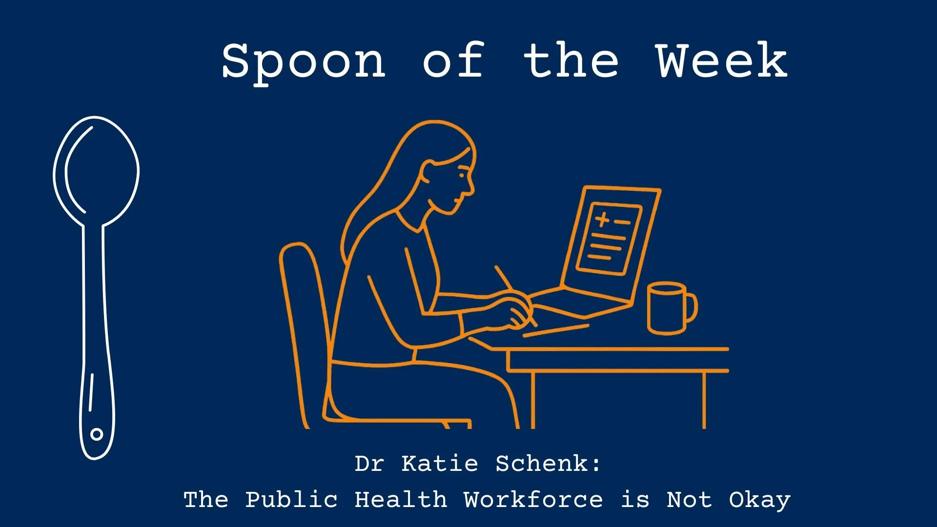 Spoon of the week