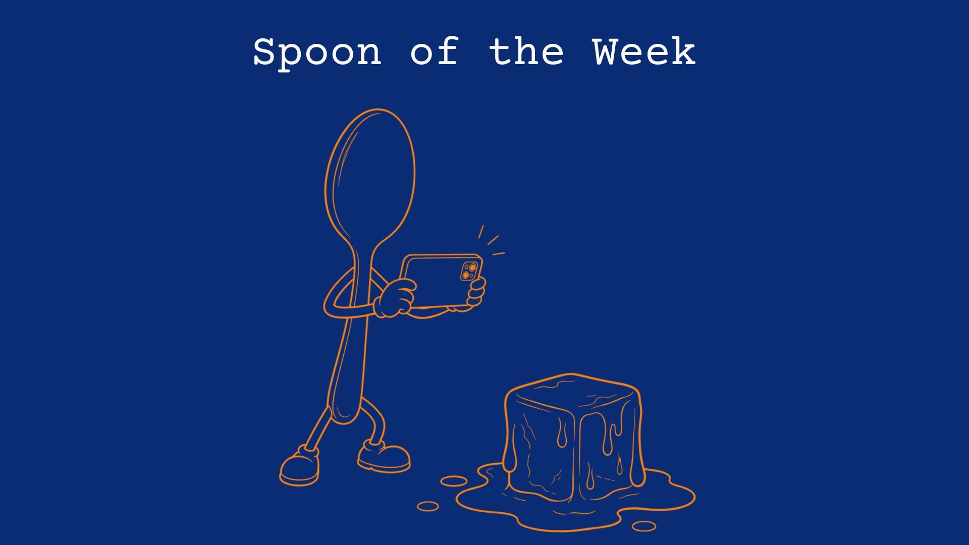 Spoon documenting ICE kidnapping
