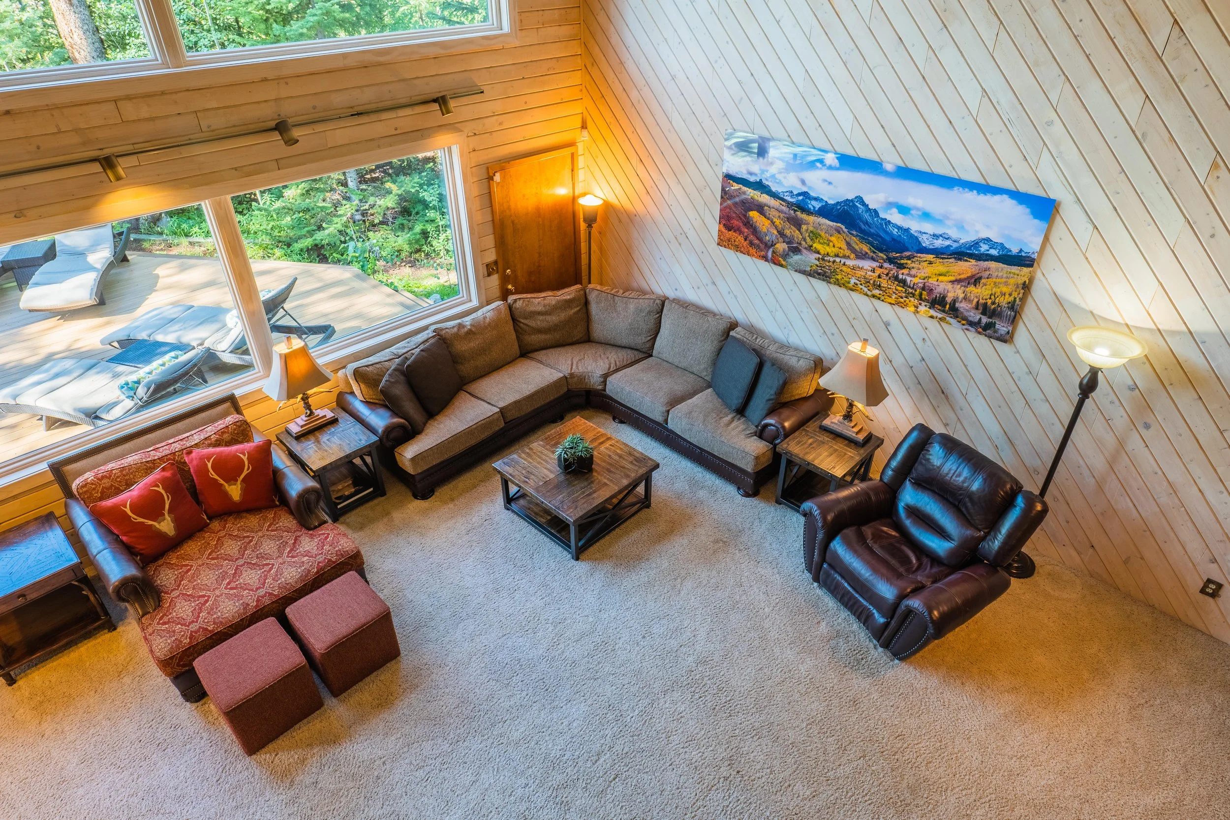 Breckenridge Rental, Private Hot Tub, Fireplace Peak 7 Rental-17.jpg