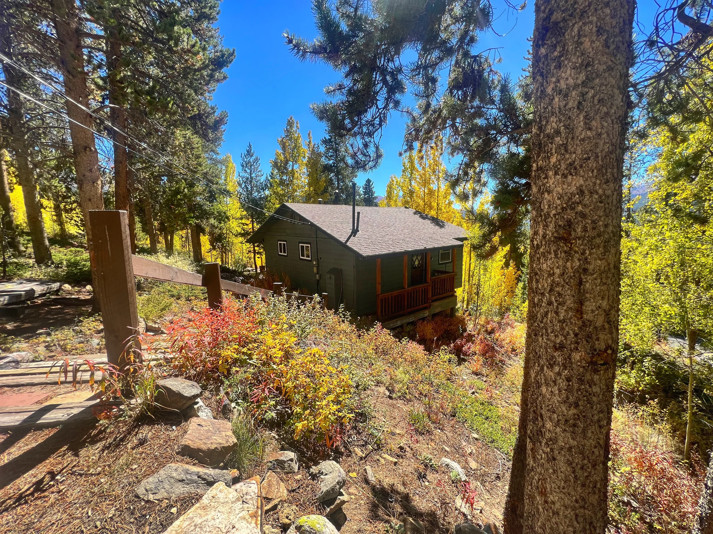 Blue Jay Nest Breckenridge Rental.webp