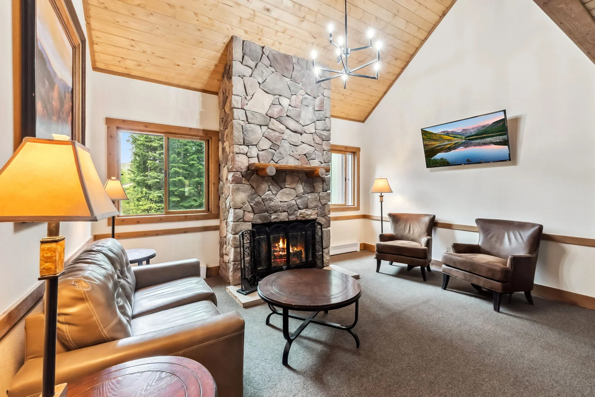 Wildwood Suites #306